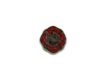 Challenge Coin - L255 / IAFF Logo