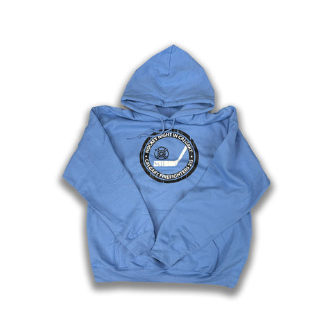 Hoodie- Charity Classic Hockey Game 2025