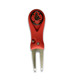 Golf Divot Tools