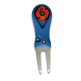 Golf Divot Tools