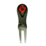 Golf Divot Tools