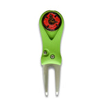 Golf Divot Tools