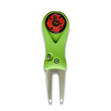 Golf Divot Tools