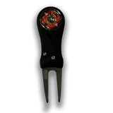 Golf Divot Tools