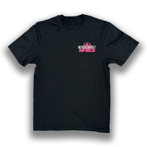 Tee-shirt - Remember The Fallen 2025