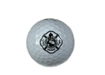 Bridgestone Tour B XS White Golf Balls L255 Logo