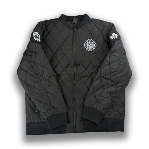 Jacket - Bomber Stormtech Thermal