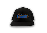 Hat - Snapback, Flat Brim, Baseball Series