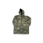 Jacket - Camo Windbreaker