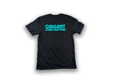 Tee-Shirt - Vintage C-logo - Adult