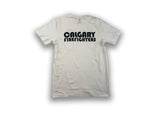 Tee-Shirt - Vintage C-logo - Adult