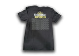 Tee-shirt - Remember The Fallen 2026
