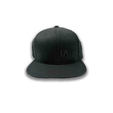 Hat - Snapback, Flat Brim, IAFF