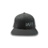 Hat - Snapback, Flat Brim, IAFF