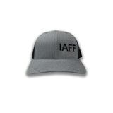 Hat - Trucker, Curved Brim, IAFF