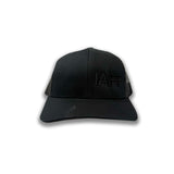 Hat - Trucker, Curved Brim, IAFF