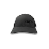 Hat - Trucker, Curved Brim, IAFF