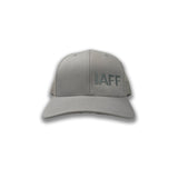 Hat - Trucker, Curved Brim, IAFF