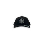 Hat - Trucker, One Tone, IAFF L255 Crest Logo