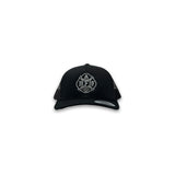 Hat - Trucker, One Tone, IAFF L255 Crest Logo