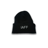 Toque- IAFF