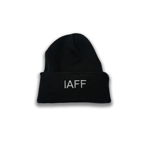 Toque- IAFF