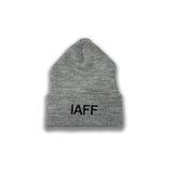 Toque- IAFF