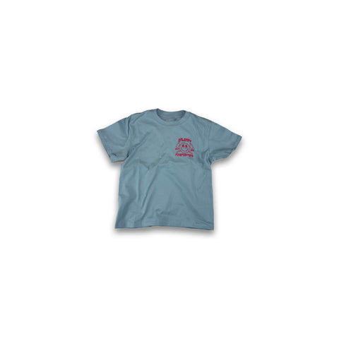 Youth Tee-shirt - Happy Face Logo