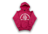 Hoodie - Hydrant Logo - Youth