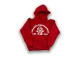 Hoodie - Hydrant Logo - Youth