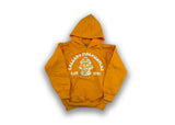 Hoodie - Hydrant Logo - Youth