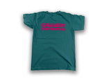 Tee-Shirt - Hydrant Logo - Youth
