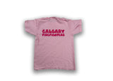 Tee-Shirt - Hydrant Logo - Youth