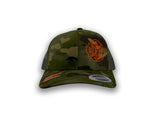 Hat - Multicam Classic Retro Trucker