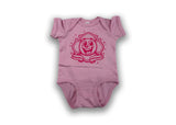 Baby Onesie - Crest Logo
