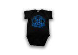Baby Onesie - Crest Logo