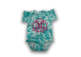 Baby Onesie - Crest Logo
