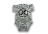 Baby Onesie - Crest Logo