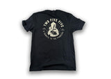 Tee-Shirt - Pioneers, Keeper of Tradition - Adult
