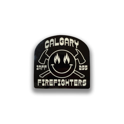 Decal (Sticker) Kids Smiley Face