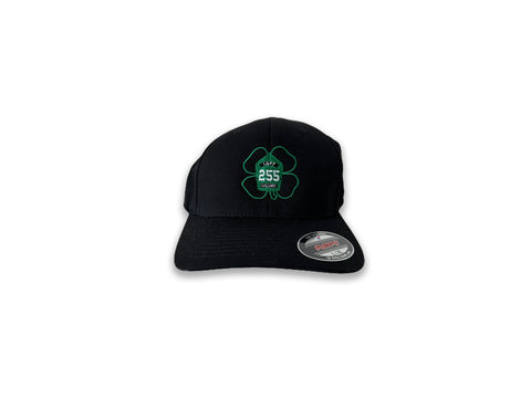 Hat - Flexfit, Curved Brim, St. Patrick's Day