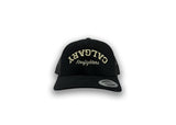 Hat - Trucker, Curved Brim, Backwards Calgary