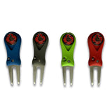 Golf Divot Tools