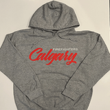 Hoodie - NHL Retro Sports Inspired