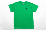 Tee-shirt - St. Patrick's Green