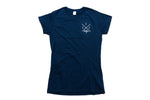 Women's Tee-shirt - 255 Logo